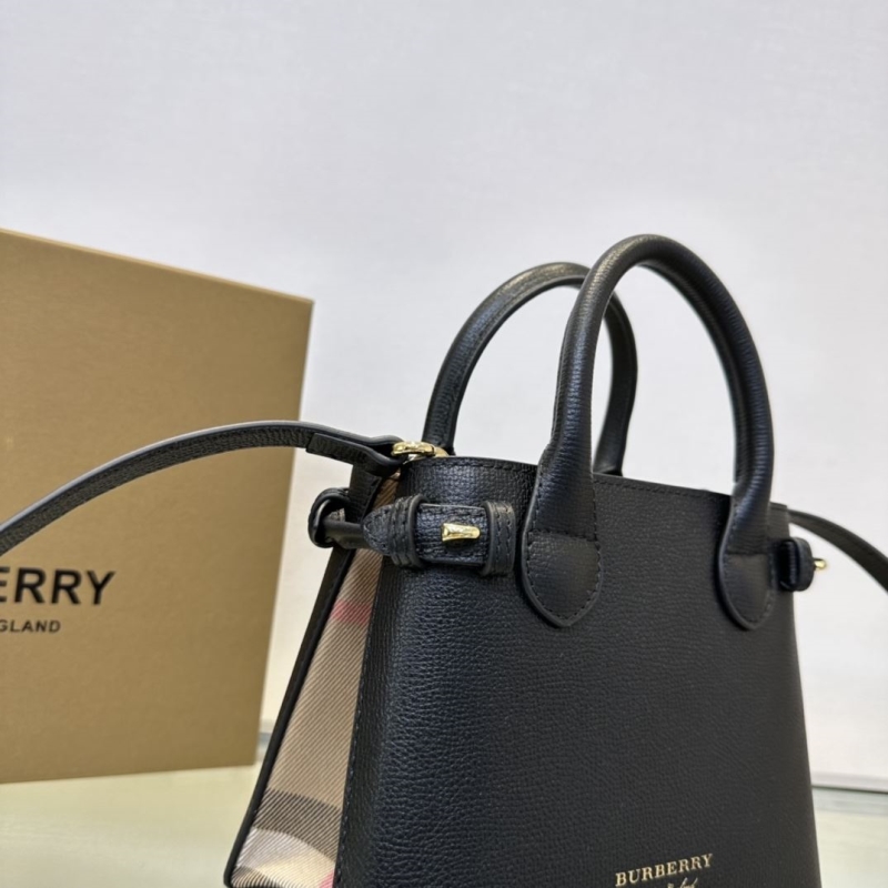 Bv*b*rry top handle bags